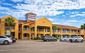Island Inn By Oyo Galveston Beach, Tx